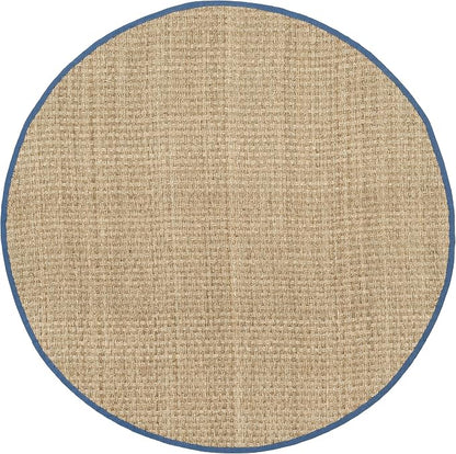 SAFAVIEH Area Rug 6' Round - Image 3