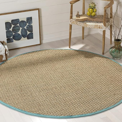 Safavieh Area Rug 4' Round by Unknown