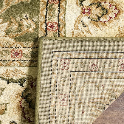 SAFAVIEH Lyndhurst Collection Area Rug - Image 7