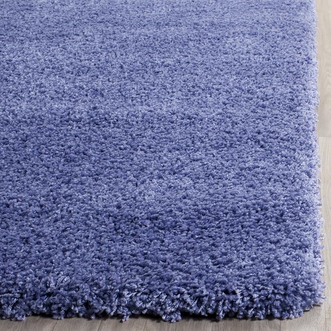 SAFAVIEH California Shag Collection Accent Rug - Image 3