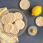 Nordic Ware Citrus Cookie Stamps