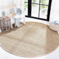 SAFAVIEH Area Rug 9' Round by Unknown