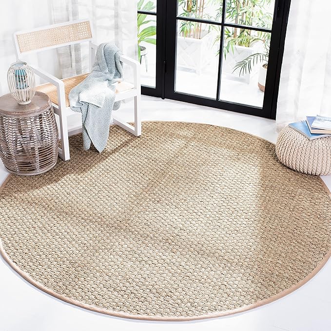 Safavieh Area Rug 12' Round by Unknown