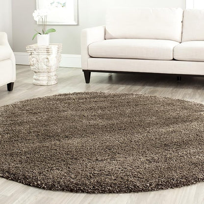 SAFAVIEH California Shag Collection Area Rug by Unknown