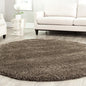 SAFAVIEH California Shag Collection Area Rug by Unknown