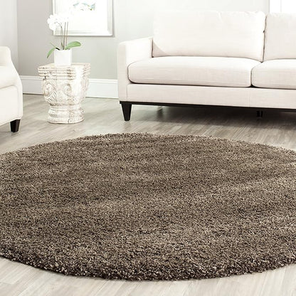 SAFAVIEH California Shag Collection Area Rug by Unknown