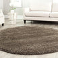 SAFAVIEH California Shag Collection Area Rug by Unknown