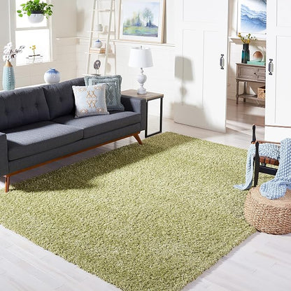 SAFAVIEH California Shag Collection Area Rug by Unknown