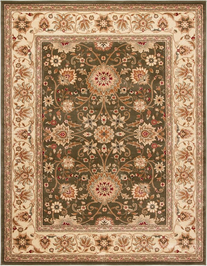 SAFAVIEH Lyndhurst Collection X-Large Area Rug - Image 2