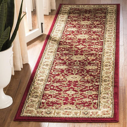 SAFAVIEH Lyndhurst Collection Runner Rug by Unknown
