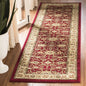 SAFAVIEH Lyndhurst Collection Runner Rug by Unknown
