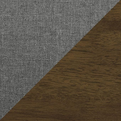 Lexicon Mid Century Modern Accent Chair - Image 10