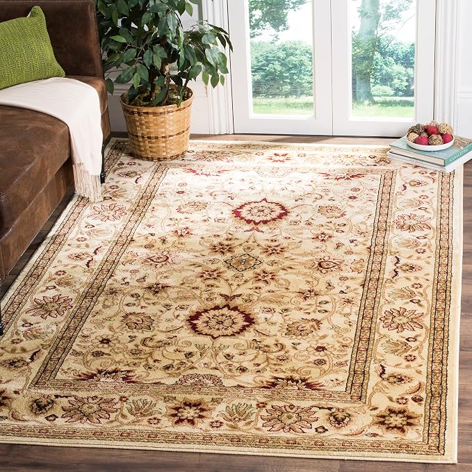 SAFAVIEH Lyndhurst Collection Accent Rug by Unknown