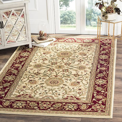 SAFAVIEH Lyndhurst Collection Area Rug by Unknown