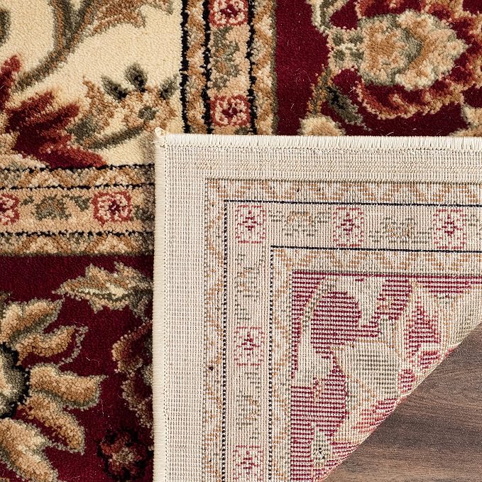 SAFAVIEH Lyndhurst Collection Runner Rug - Image 4