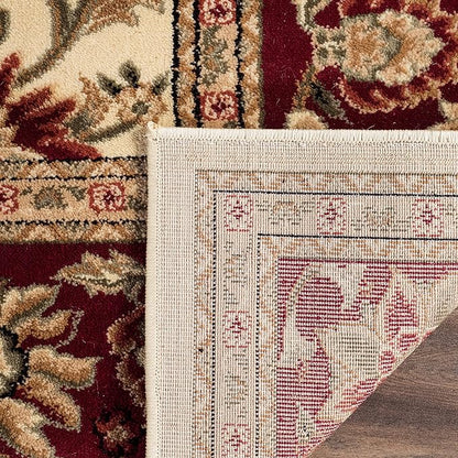 SAFAVIEH Lyndhurst Collection Runner Rug - Image 8