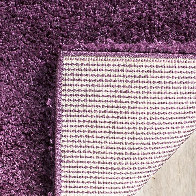 SAFAVIEH California Shag Collection Area Rug - Image 3