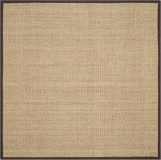 SAFAVIEH Area Rug 6' Square - Image 3