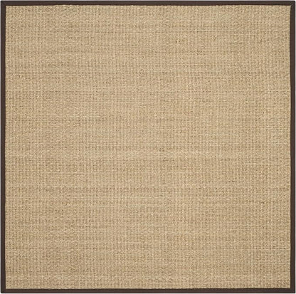 SAFAVIEH Area Rug 6' Square - Image 3