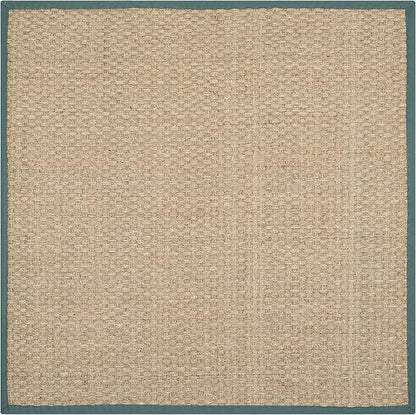 SAFAVIEH Area Rug 6' Square - Image 3