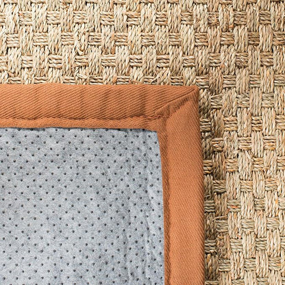 SAFAVIEH Area Rug 8' Square - Image 3
