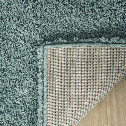 SAFAVIEH California Shag Collection Runner Rug - Image 8