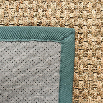 SAFAVIEH Area Rug 6' Square - Image 9