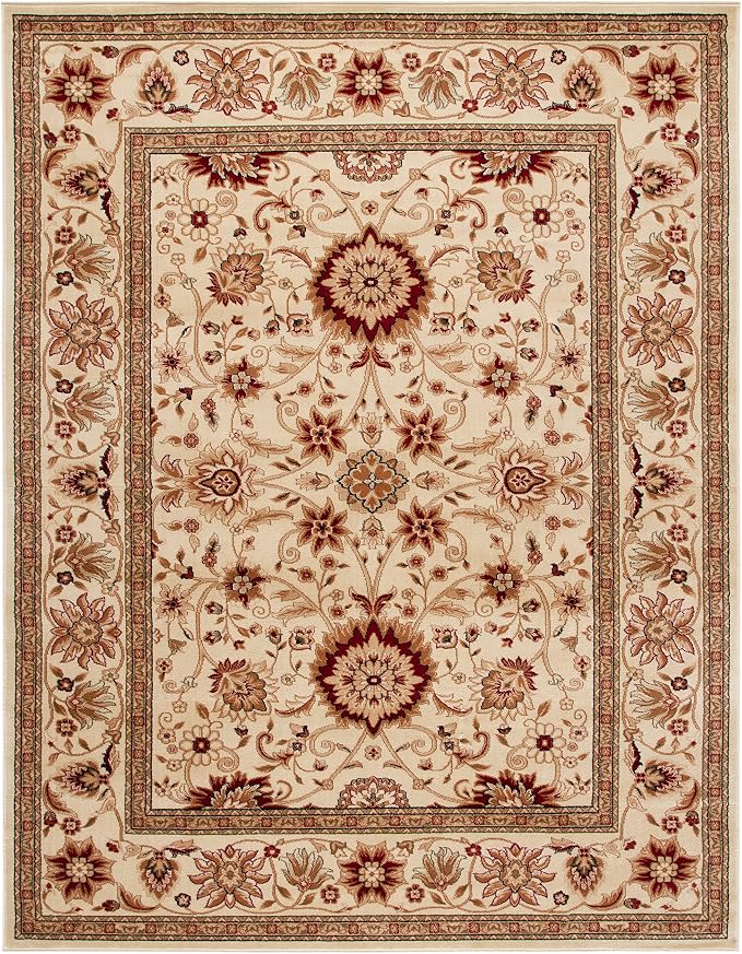 SAFAVIEH Lyndhurst Collection X-Large Area Rug - Image 2
