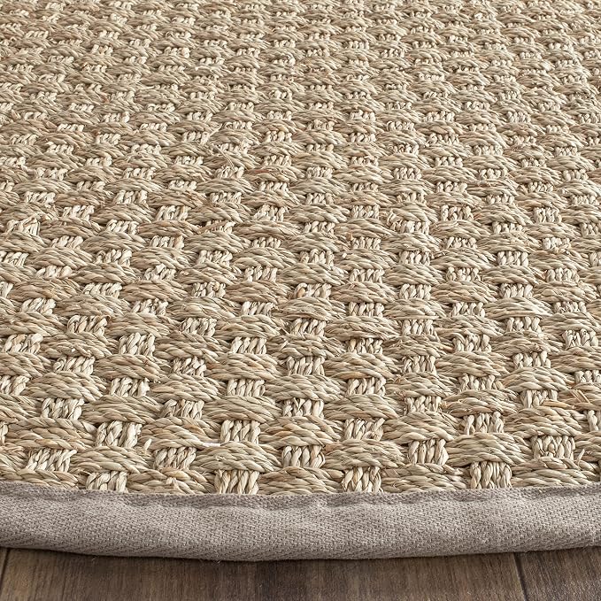 SAFAVIEH Area Rug 9' Round - Image 4