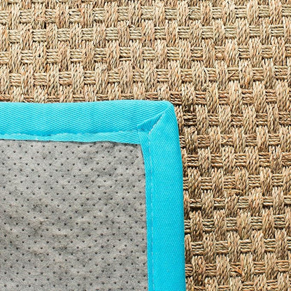 SAFAVIEH Natural Fiber Collection Area Rug - Image 7
