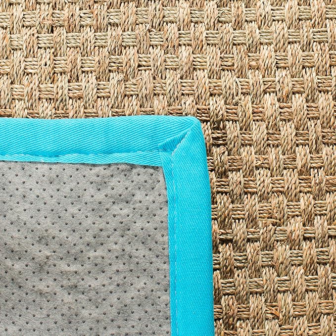 SAFAVIEH Natural Fiber Collection Area Rug by Unknown