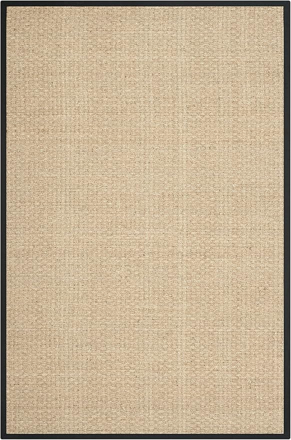 SAFAVIEH Area Rug 6x9 - Image 3