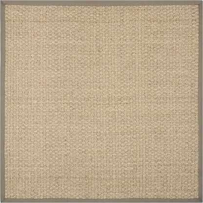SAFAVIEH Area Rug 5' Square - Image 3