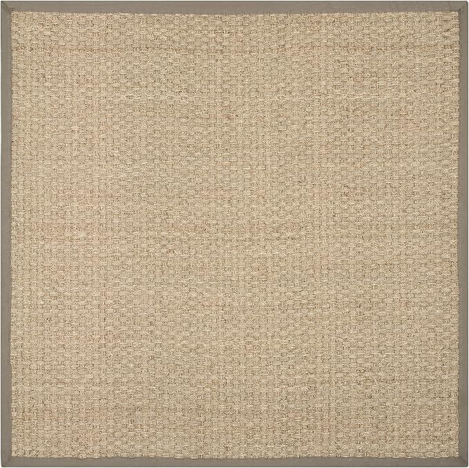 SAFAVIEH Area Rug 3' Square - Image 2