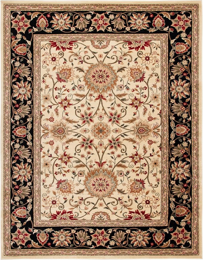 SAFAVIEH Lyndhurst Collection Area Rug - Image 3