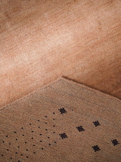 HAND KNOTTED LOOM WOOL ECO-FRIENDLY AREA RUGS - Image 7