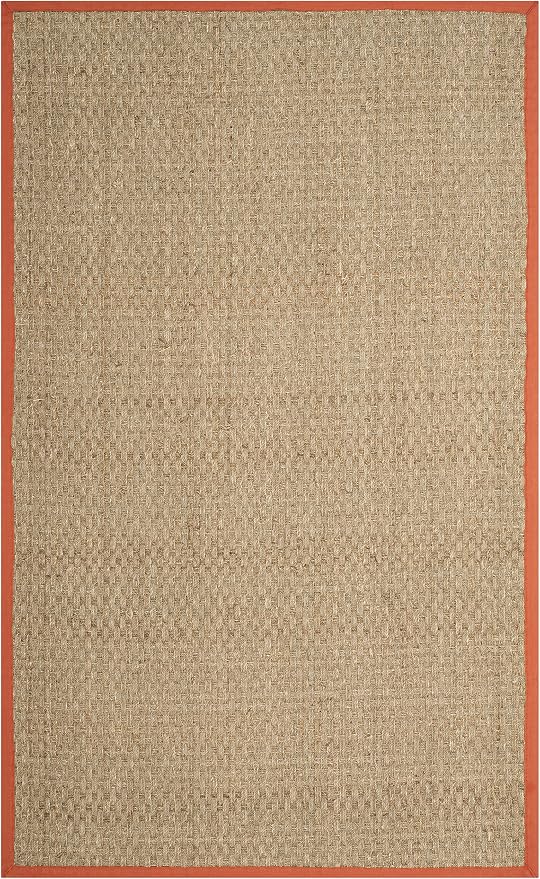 SAFAVIEH Area Rug 6x9 - Image 3