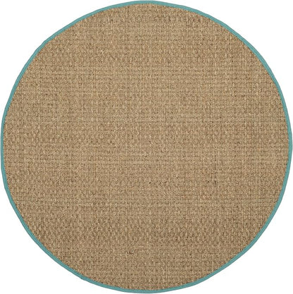 SAFAVIEH Area Rug 8' Round - Image 3