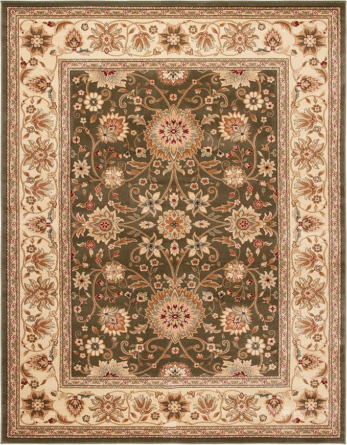 SAFAVIEH Lyndhurst Collection Area Rug - Image 2