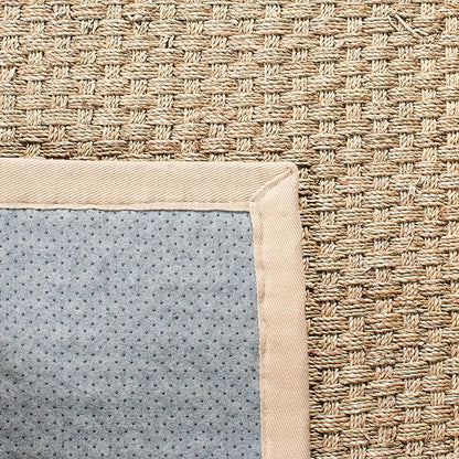 SAFAVIEH Natural Fiber Collection Runner Rug - Image 9