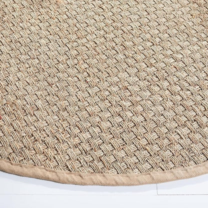 SAFAVIEH Area Rug 11' Round - Image 2