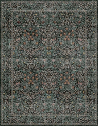 Dining Room Rugs for Under Table - Image 2