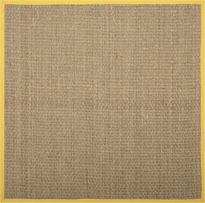 SAFAVIEH Area Rug 6' Square - Image 3