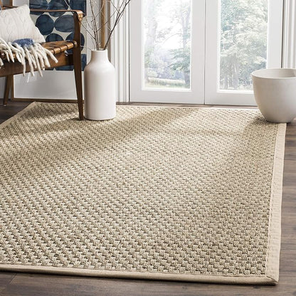SAFAVIEH Area Rug 5x8 by Unknown