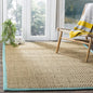 SAFAVIEH Area Rug 3x5 by Unknown