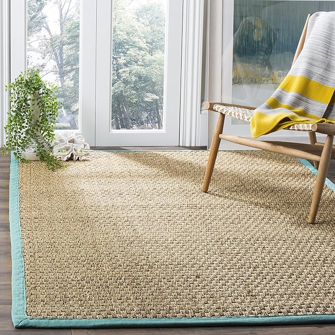 SAFAVIEH Area Rug 5x8 by Unknown