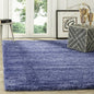 SAFAVIEH California Shag Collection Area Rug by Unknown