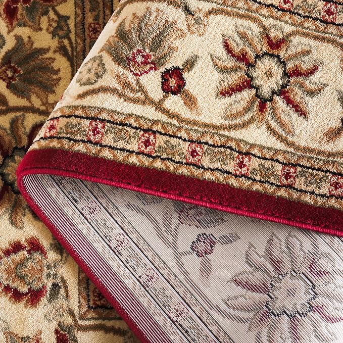 SAFAVIEH Lyndhurst Collection Area Rug - Image 2