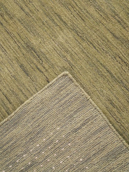 HAND KNOTTED LOOM WOOL ECO-FRIENDLY AREA RUGS - Image 5