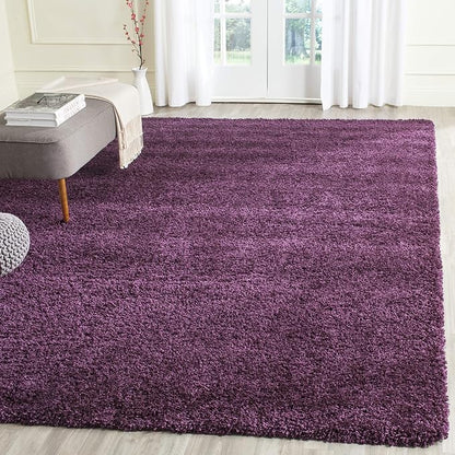 SAFAVIEH California Shag Collection Area Rug - Image 8